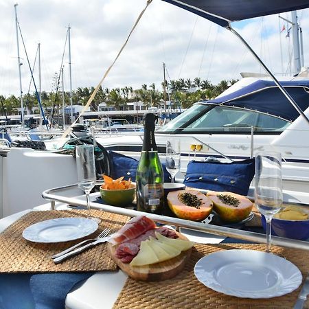 Velero Babu Ξενοδοχείο Puerto Calero Εξωτερικό φωτογραφία