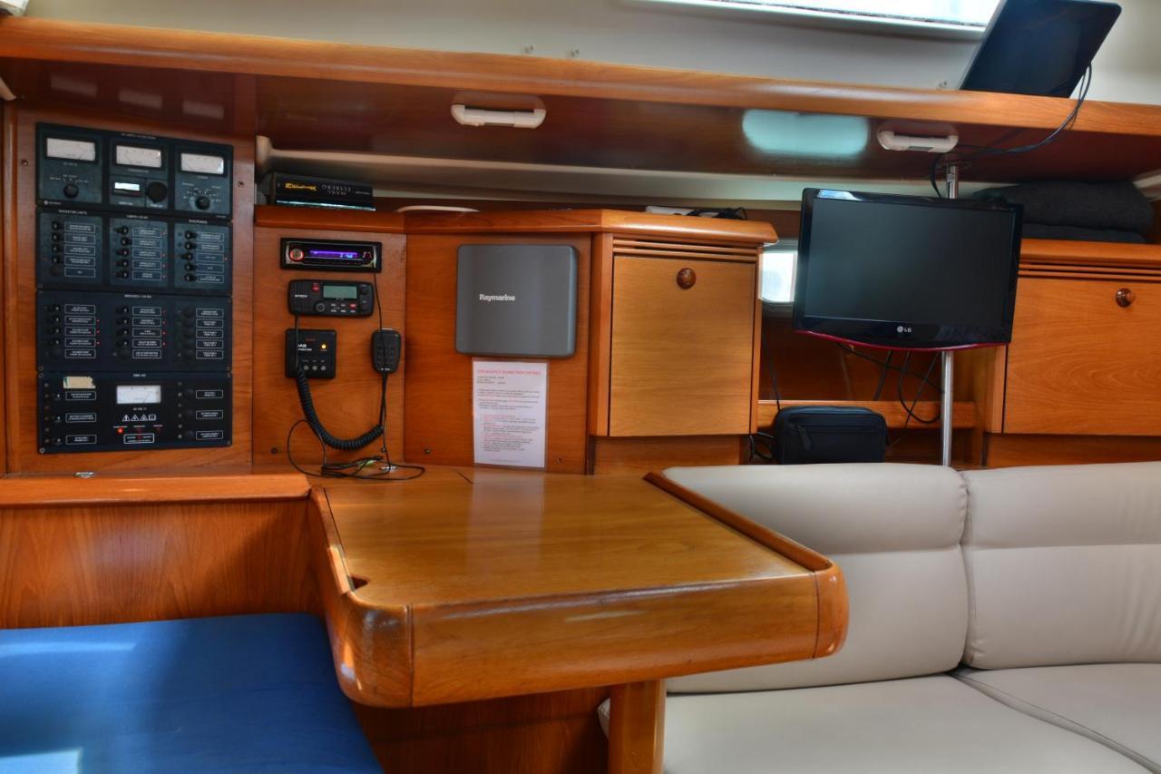 Velero Babu Ξενοδοχείο Puerto Calero Εξωτερικό φωτογραφία