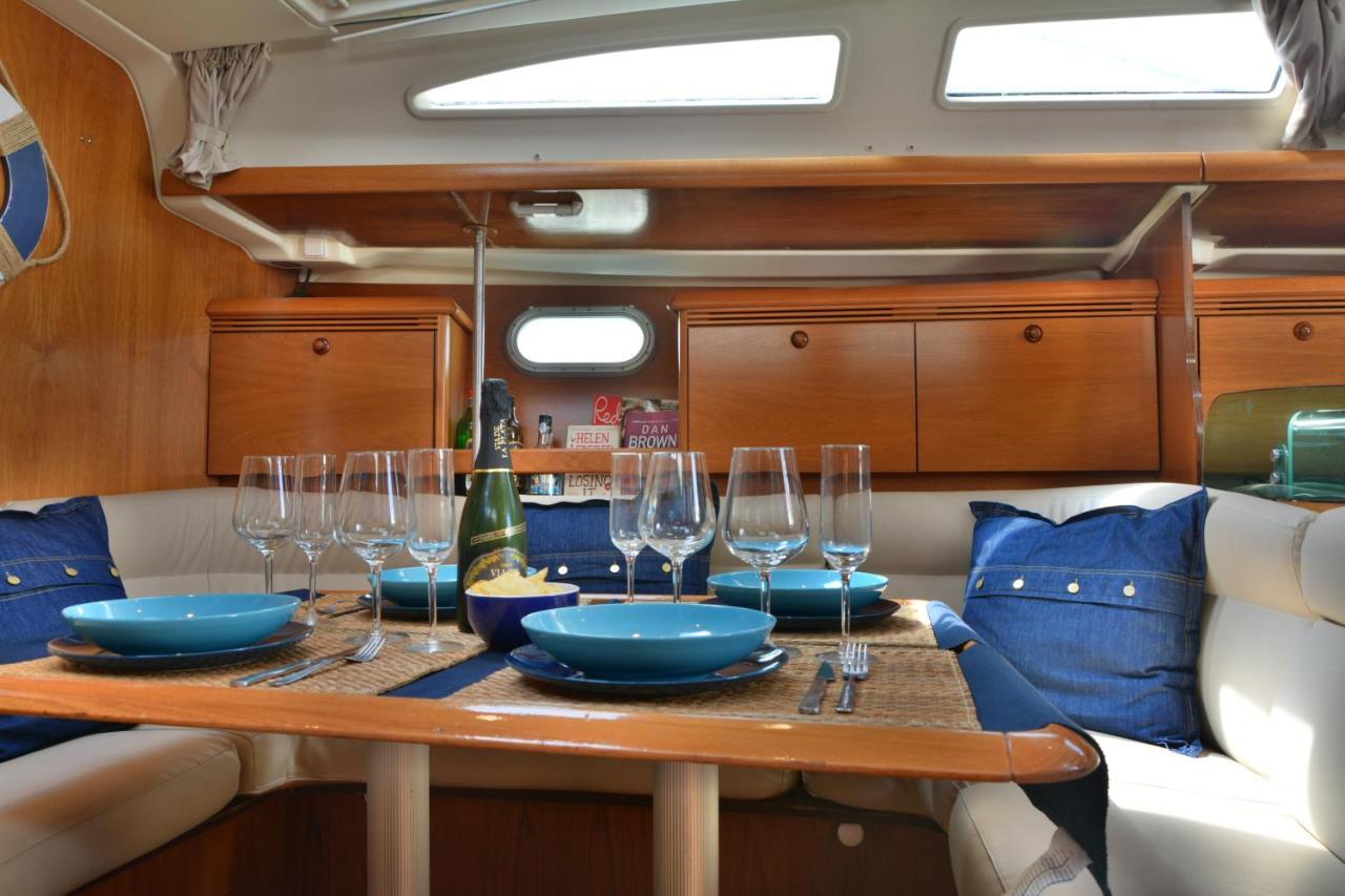 Velero Babu Ξενοδοχείο Puerto Calero Εξωτερικό φωτογραφία